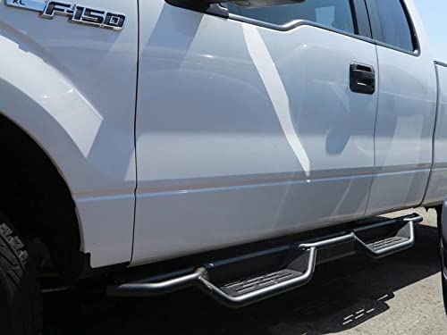 2007-2019 Toyota Tundra Crewmax Cab