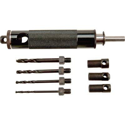 Air Capital Rivet Removal Tool - Model 65007, 32 Inch Steel Tool