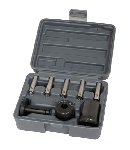 Lisle 34720 Injector Seal Installer Kit, 8 Pc.