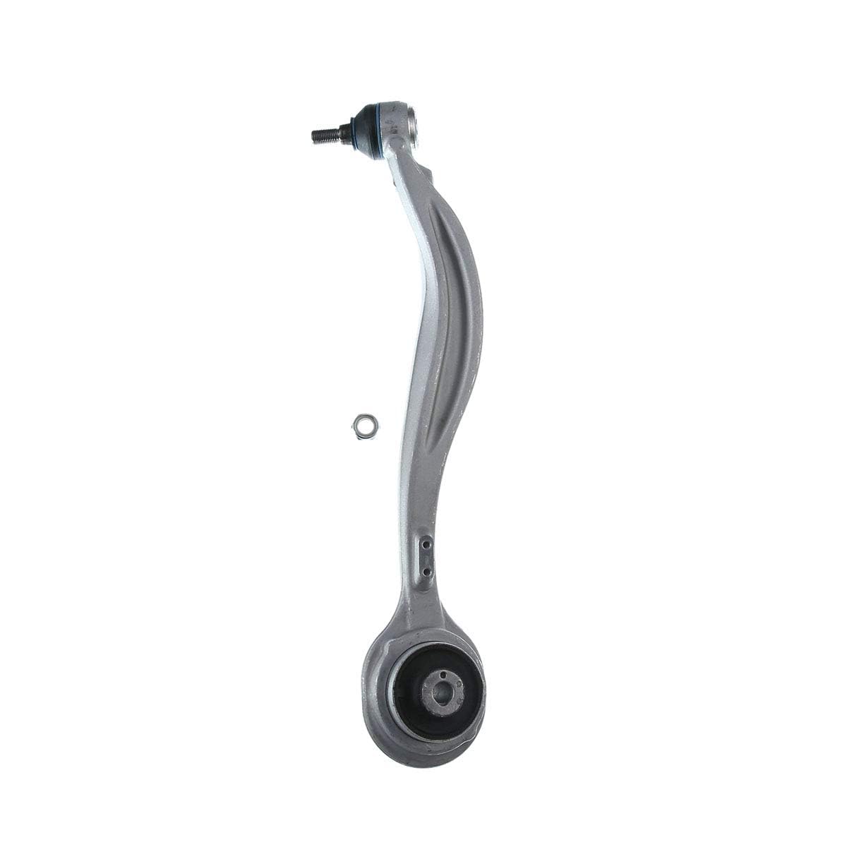 A-Premium Front Left Upper Control Arm, with Ball Joint & Bushing, Compatible with Mercedes-Benz GLK250 2013-2015, GLK350 2010-2