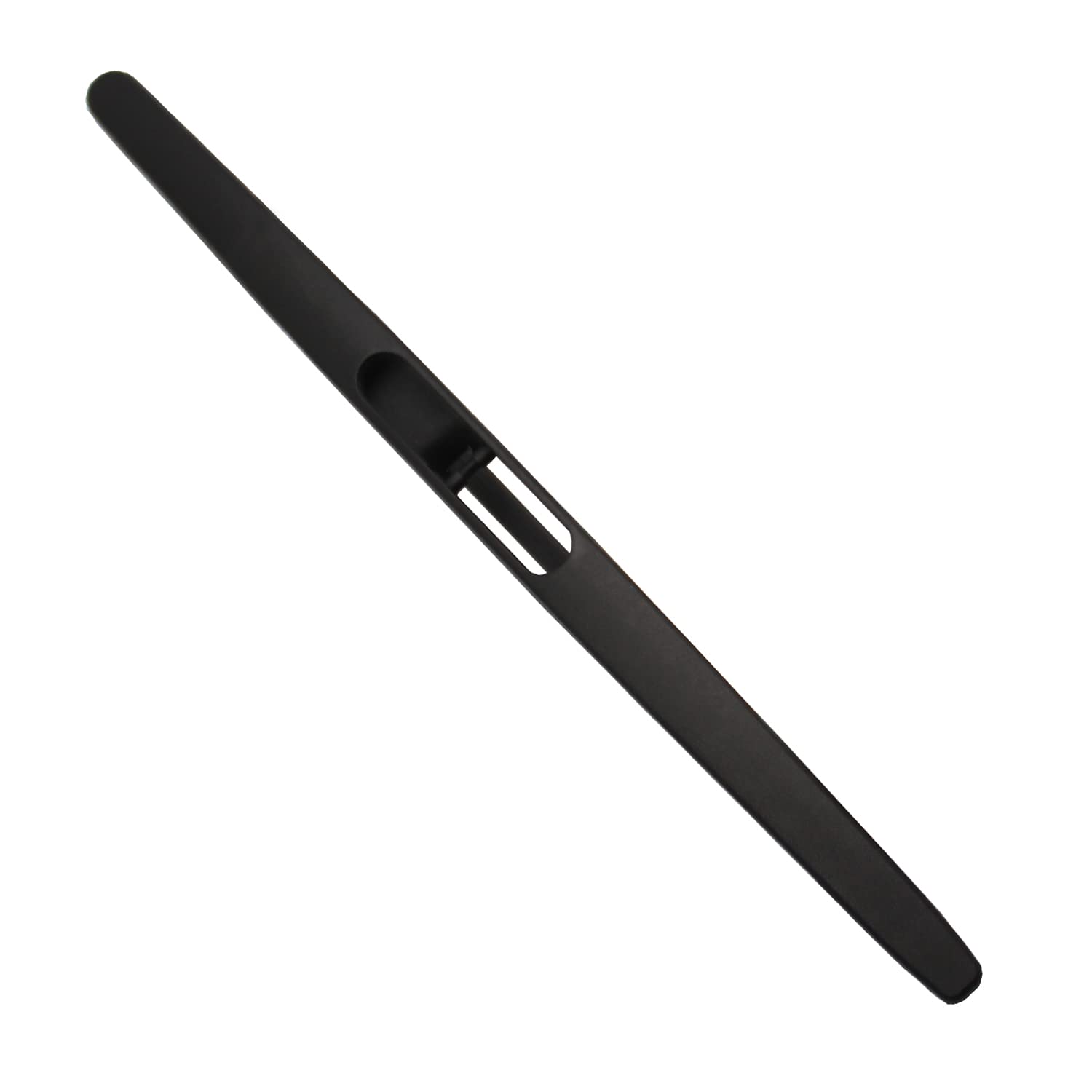 Justcar 12'' Rear Wiper Blade Replacement For Ford Escape 2012 2011 2010 2009 2008 Flex 2019 2018 2017 2016 2015 2014 2013 2012