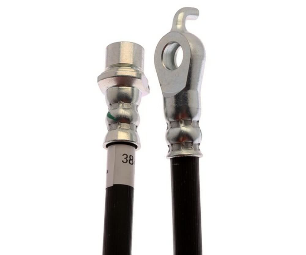 Raybestos Brake Element3 Bh384269 Brake Hose