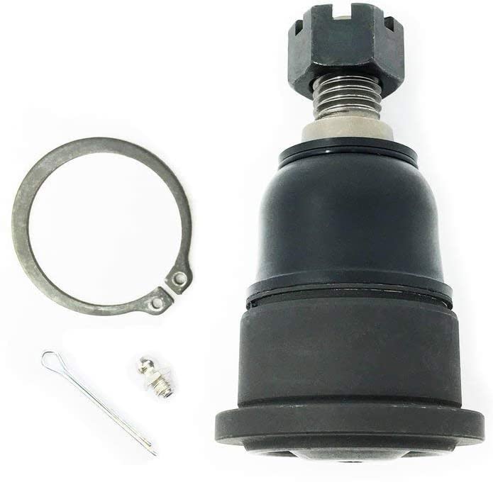 Kryptonite Heavy Duty Track Bar Ball Joint Kr500262 Compatible With 2005-2020 F-250 / F-350 Super Duty 4X4