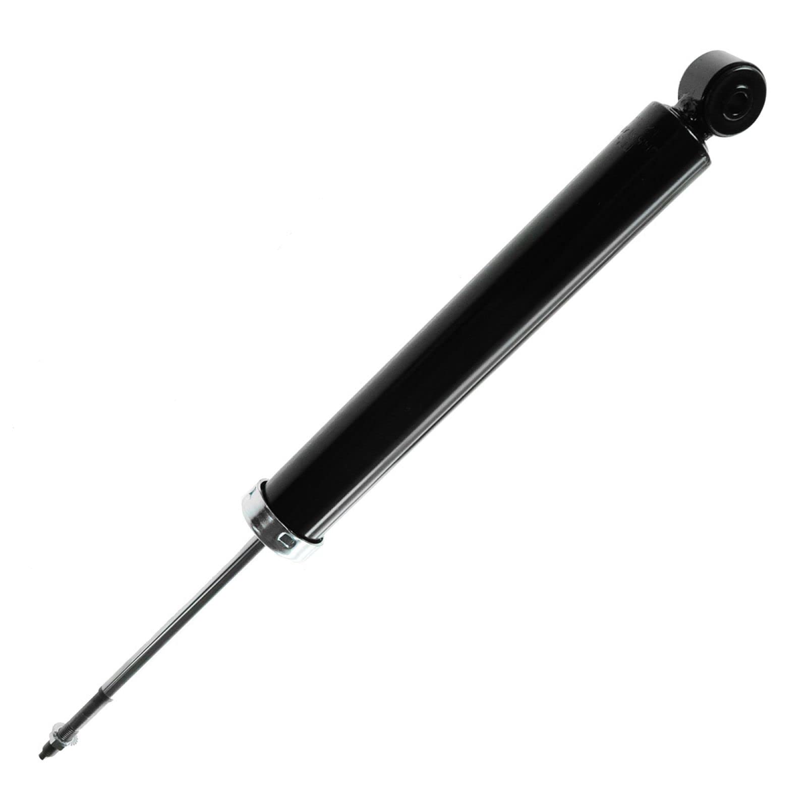 TRQ Front Shock Absorber Set for 1998-2003 Jaguar Vanden Plas XJ8 XJR - Pair, Model SBA60245