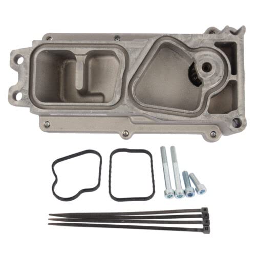 Flynsu Turbo Actuator Kit for 2013-2018 6.7L Cummins Ram 2500/3500/4500/5500, Model 68481772AA