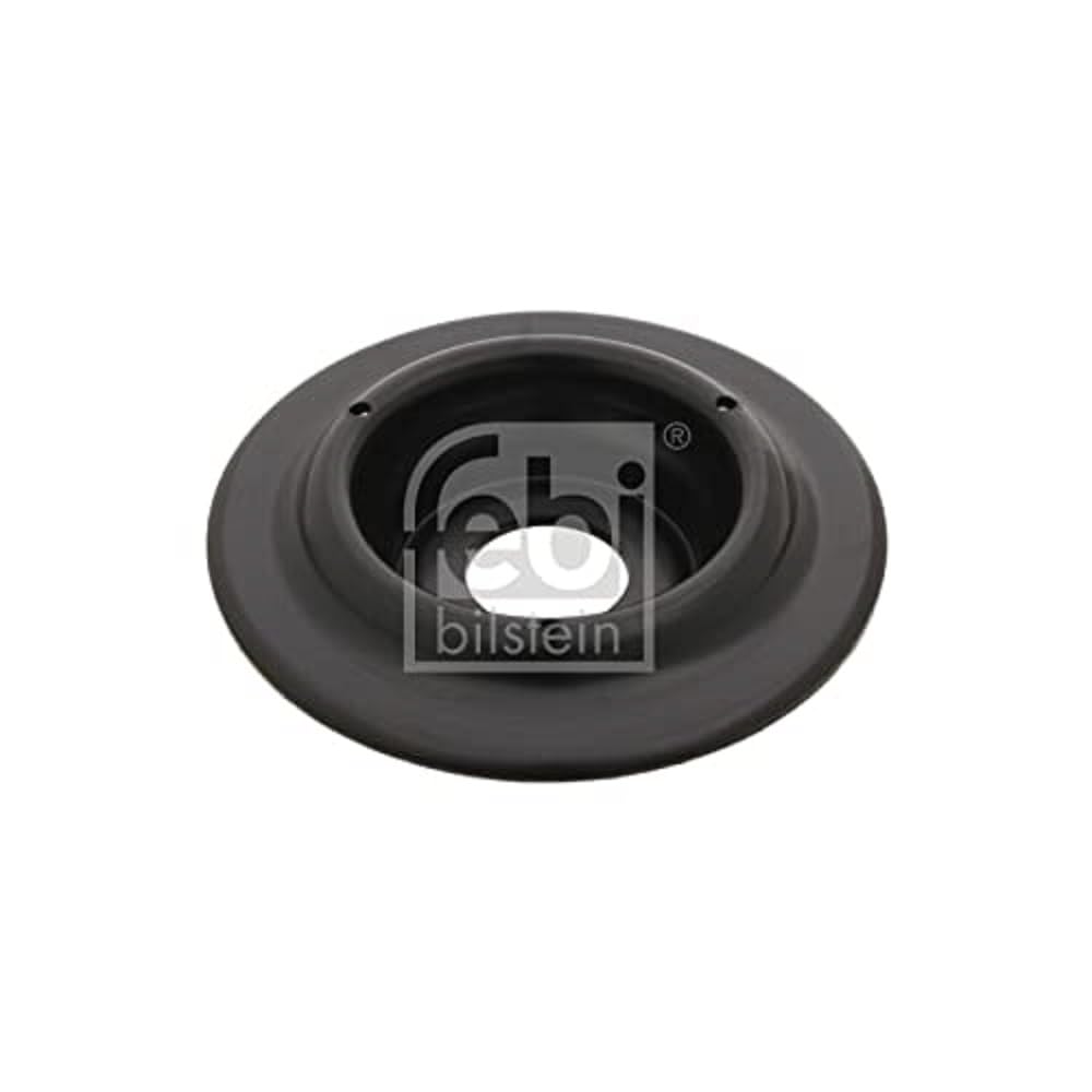 Febi Bilstein 29762 Spring Plate (Front Axle, Above) - Pack Of 1