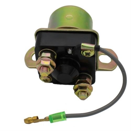 Starter Solenoid Relay Fits Polaris Magnum 325 330 425 500 1995-2002