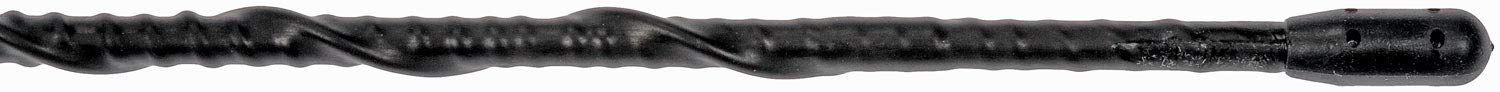 Dorman 76866 Antenna Mast Compatible With Select Ford / Lincoln / Mercury Models