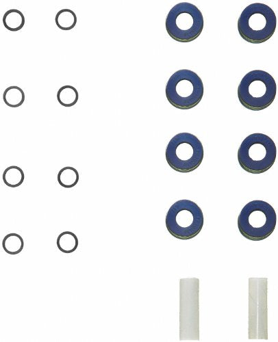 Fel-Pro Ss 72527 Valve Stem Seal Set