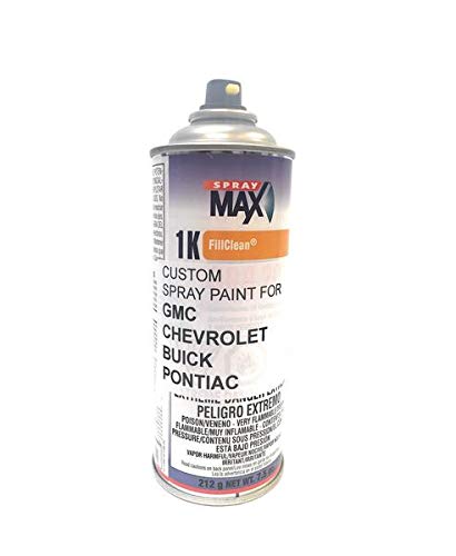 Jerzyautopaint Custom Spray Paint WA636R /U 636R - Silver ICE Metallic