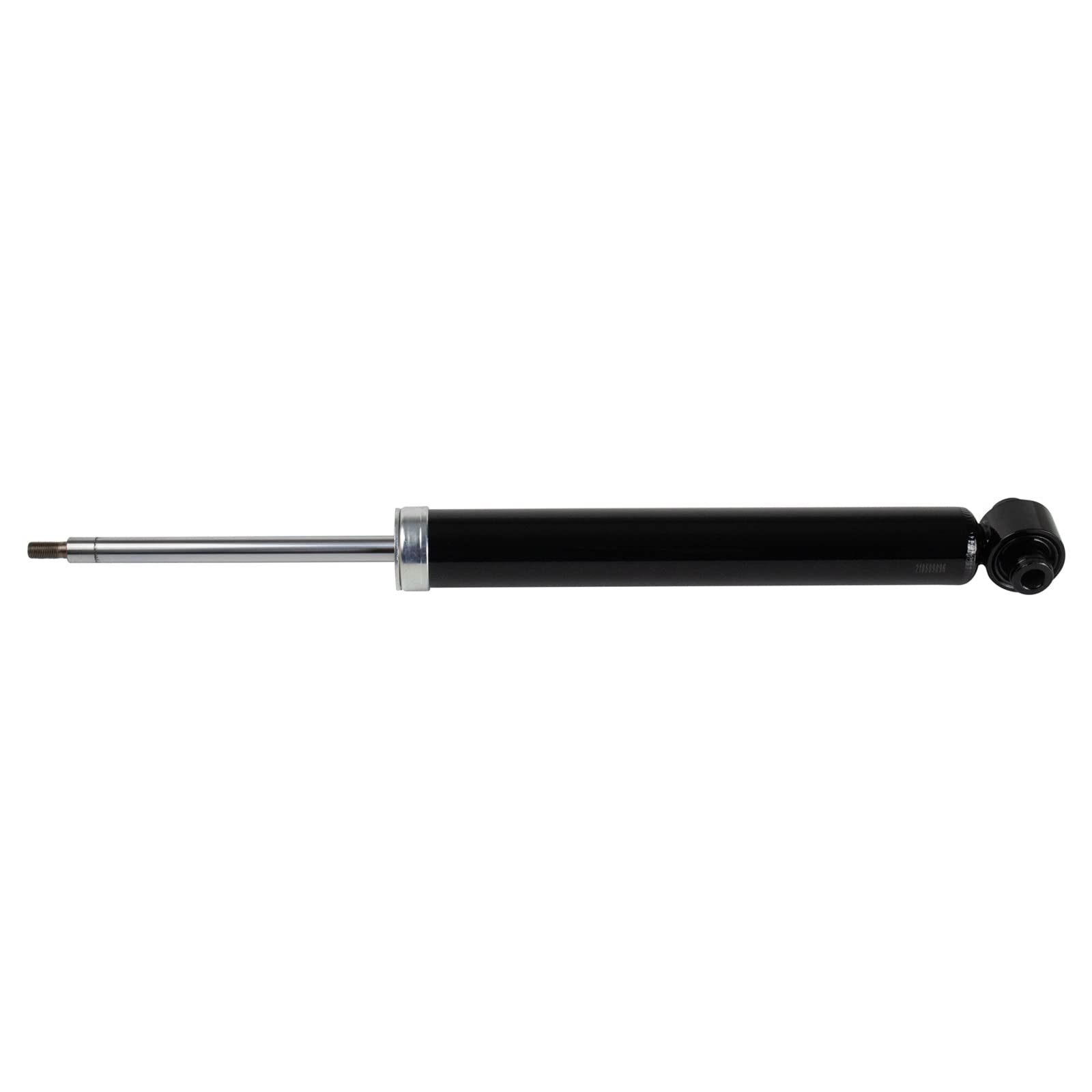 Trq Rear Suspension Shock Absorber Lh Driver Rh Passenger Side Pair 2Pc Set Compatible With Bmw F30 F32 328I 335I