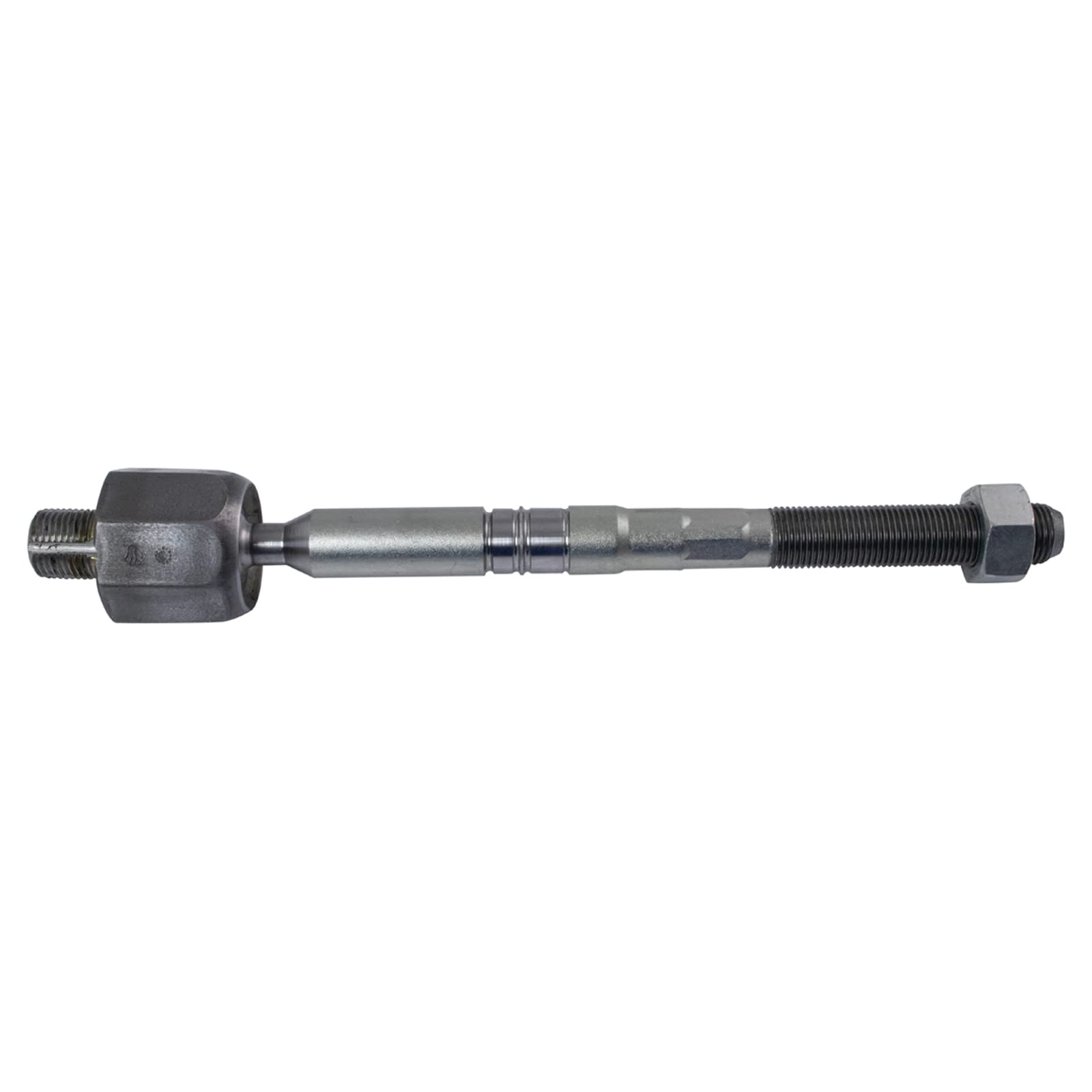 TRQ Front Tie Rod Set Compatible with 2006-2007 BMW 525xi 2009-2010 528i xDrive 2008 528xi 530xi 535i xDrive 535xi