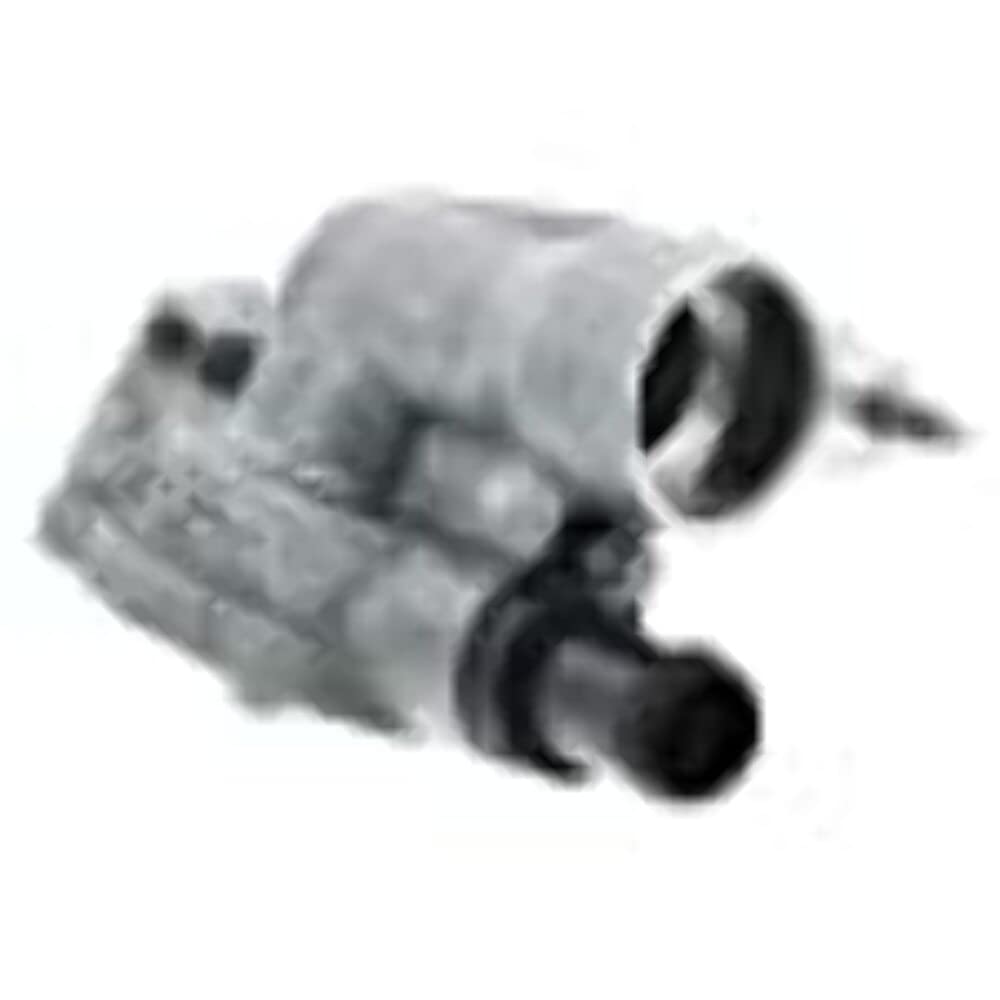 Integrated Housing Thermostat-180 Degrees W/Seal