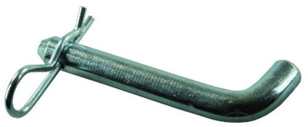 JR Products 01074 Hitch Pin and Clip Combo - 5/8, Class III