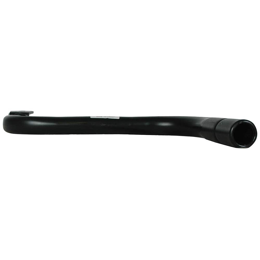 Jack Handle, 6-3/4 In Long, Steel, Black Paint, Bulldog Sidewind Jacks, Each