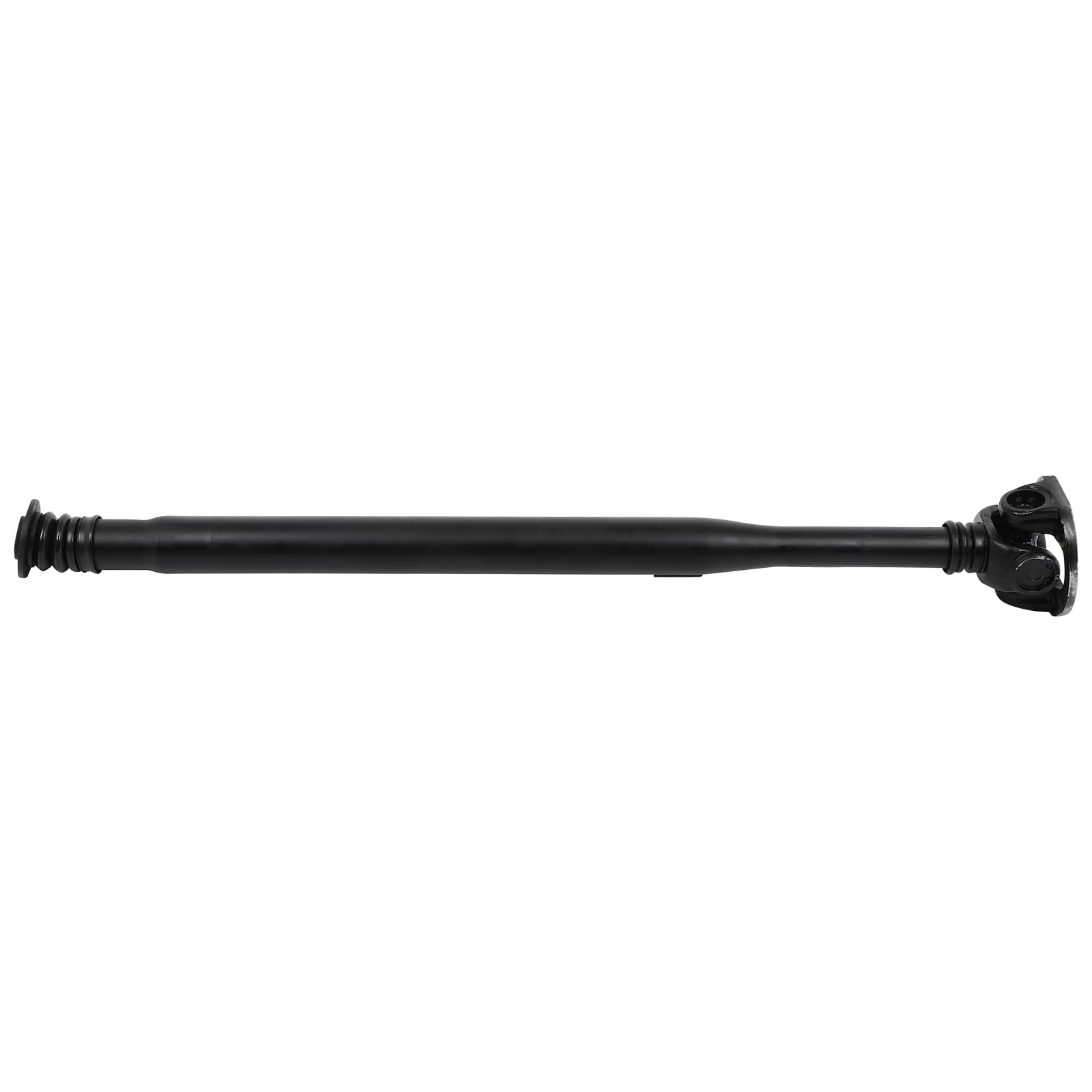 SCITOO?26.375''?Steel Front Driveshaft Assembly Drive Shaft Prop Shaft Compatible For Mercedes-Benz C400 C450 AMG CL550 CLS400 C