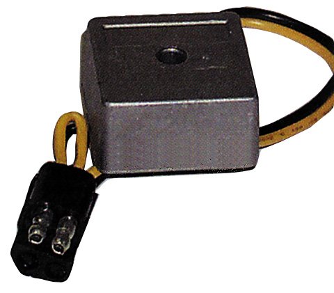 Nachman 01-154-26 1979-1979 Arctic Cat Jag 3000 Fa Voltage Regulator Arctic Cat
