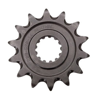 Renthal Front Sprocket 13 Tooth For Yamaha Raptor 700 2006-2021