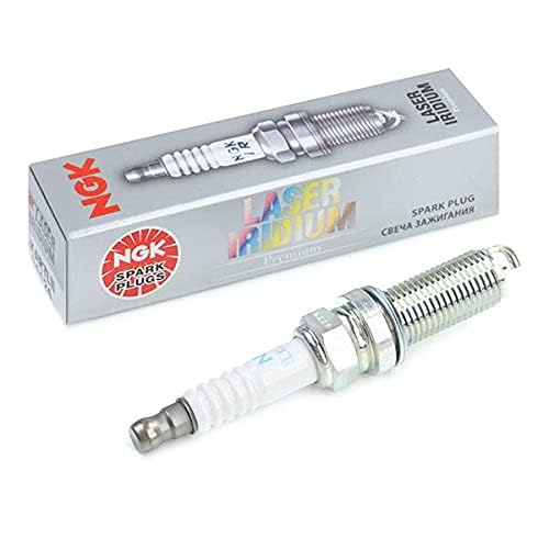 Ngk 94124 Ilkar7L11 Laser Iridium Spark Plug, Pack Of 4