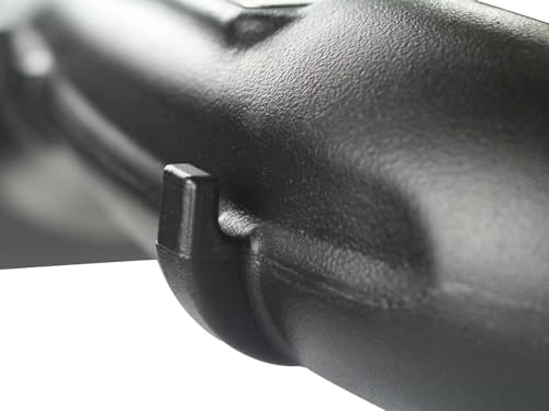 Afe Power Magnum Force 54-12092-1 Jeep Wrangler (Jk) Performance Intake System (Oiled, 5-Layer Filter)