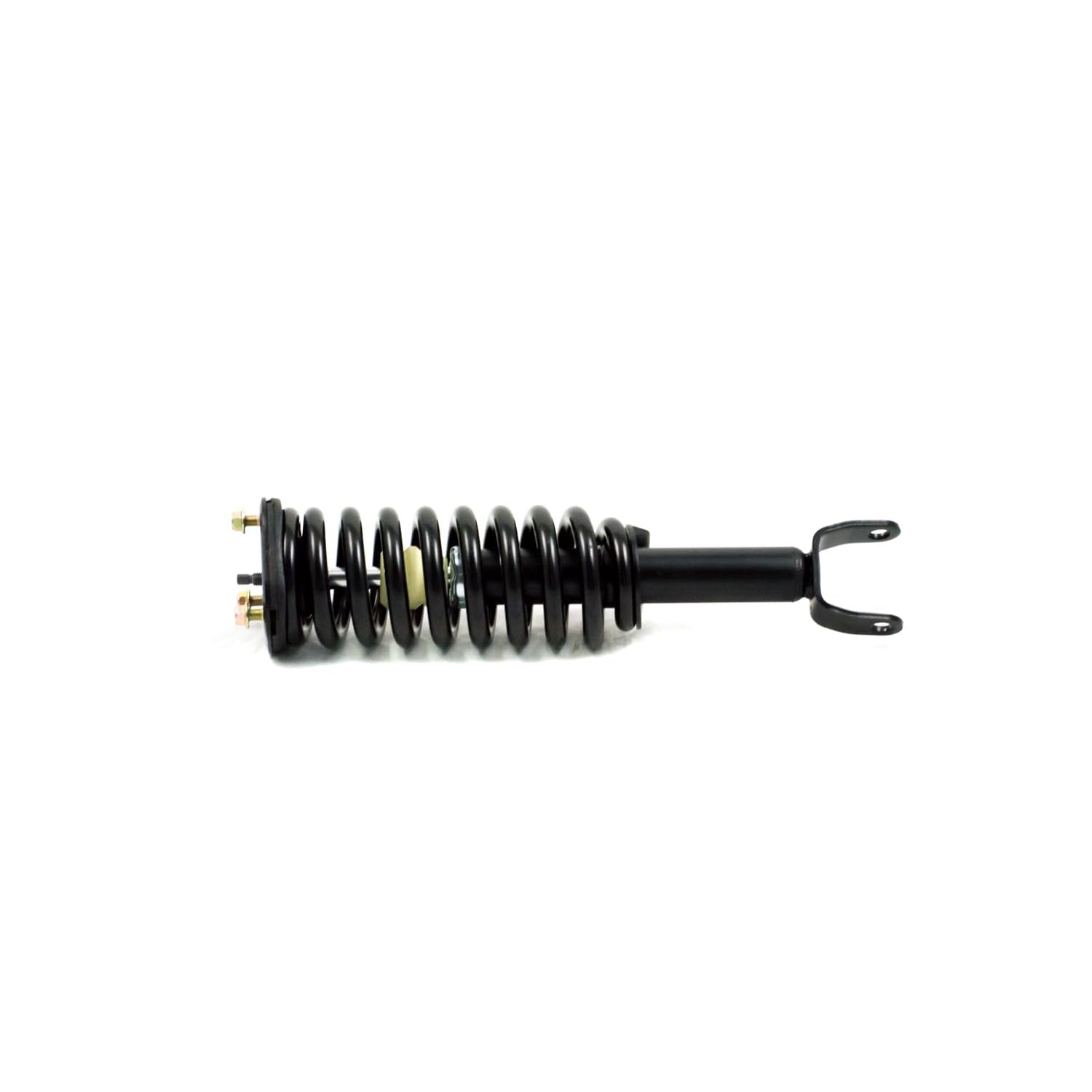 Gabriel G57409 Ultra Readymount Front Complete Strut Assembly For 05-09 Dodge Dakota Rwd; 06-09 Mitsubishi Raider Rwd (1 Pack)