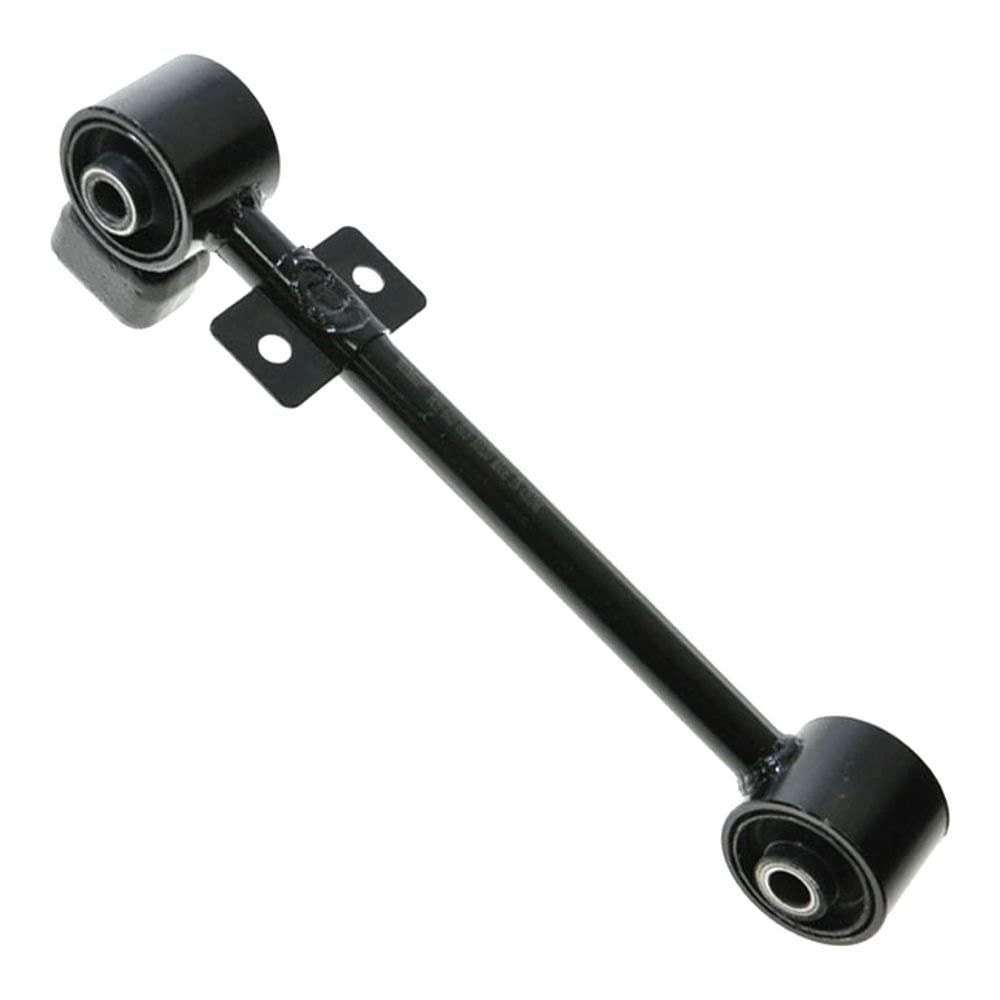 TRQ Rear Upper Control Trailing Arm Set for Nissan Pathfinder QX4 - Model PSA54723, Left & Right Pair