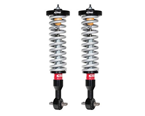 Dorman Eibach Springs E86-35-035-01-20 Pro-Truck Coil Over (Front)