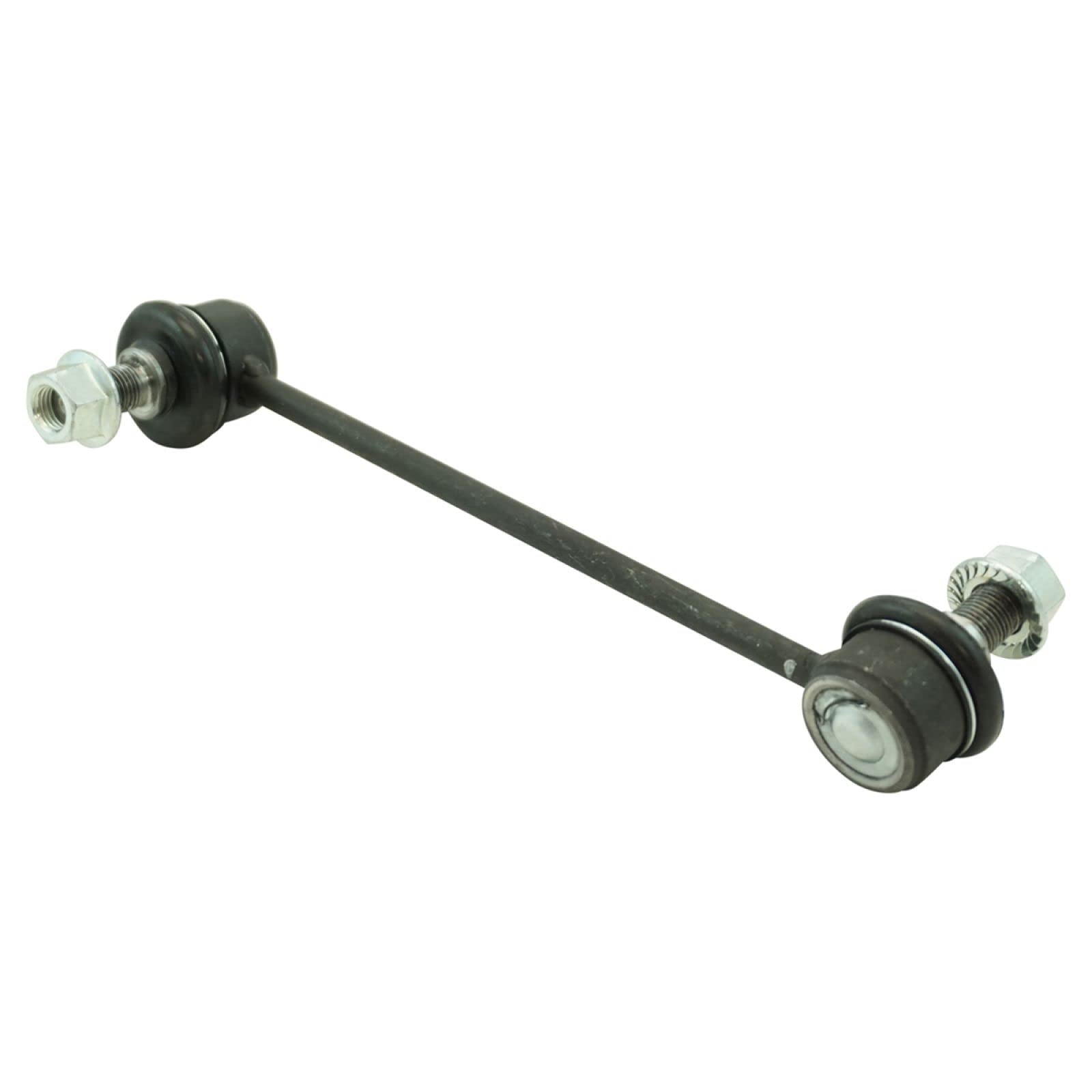 Trq Front Sway Bar Stabilizer Link Set Compatible With 2010-2013 Kia Soul