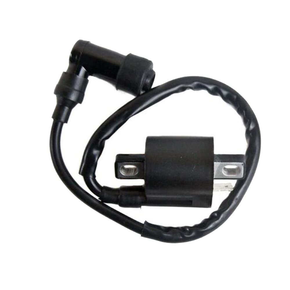 Windance High Performance Racing Ignition Coil For Yamaha Pw50 Pw80 Gy6 50Cc 125Cc 150Cc 200Cc D8Tc Taoto Motorcycle Atv Scooter