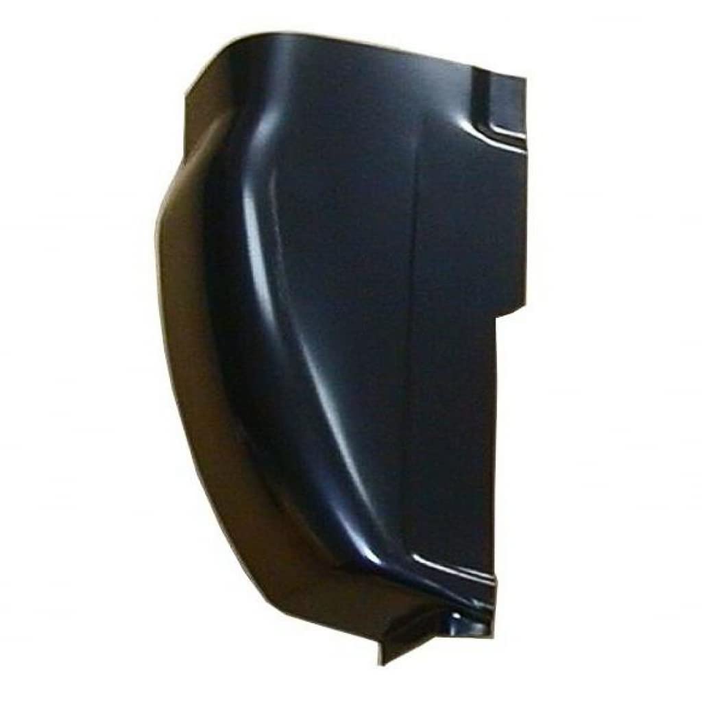 For Ford Pick Up Super Duty 1999-2016 Cab Corner Passenger Side | Super Cab
