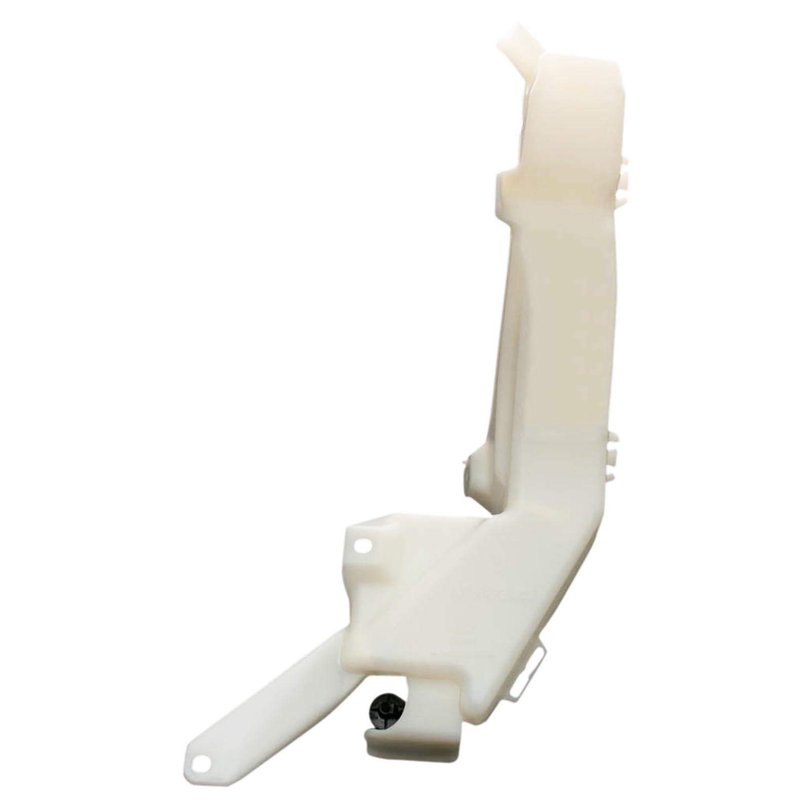 TRQ Windshield Washer Reservoir - Compatible with 2007-2011 Honda CR-V - Model WWA62717