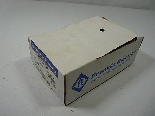 Franklin, 2801084915, Control Box, 1Hp, 230V, 1Phase