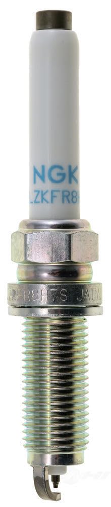 Ngk Spark Plug, Fits 2020-2023 Mercedes Sprinter 2500, 2.0L Gas - 92725