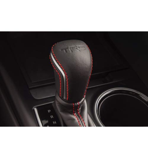 Toyota Genuine Camry & Avalon Trd Edition Leather Shift Knob Pt45A-03210