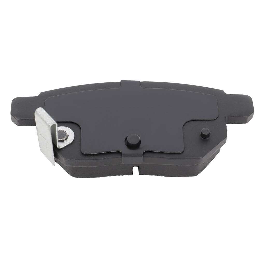 Cciyu D1354 Rear Ceramic Disc Brake Pads Kit For Lexus Es300 For Pontiac Vibe For Scion Tc Xb For Toyota For Camry Corolla Matri