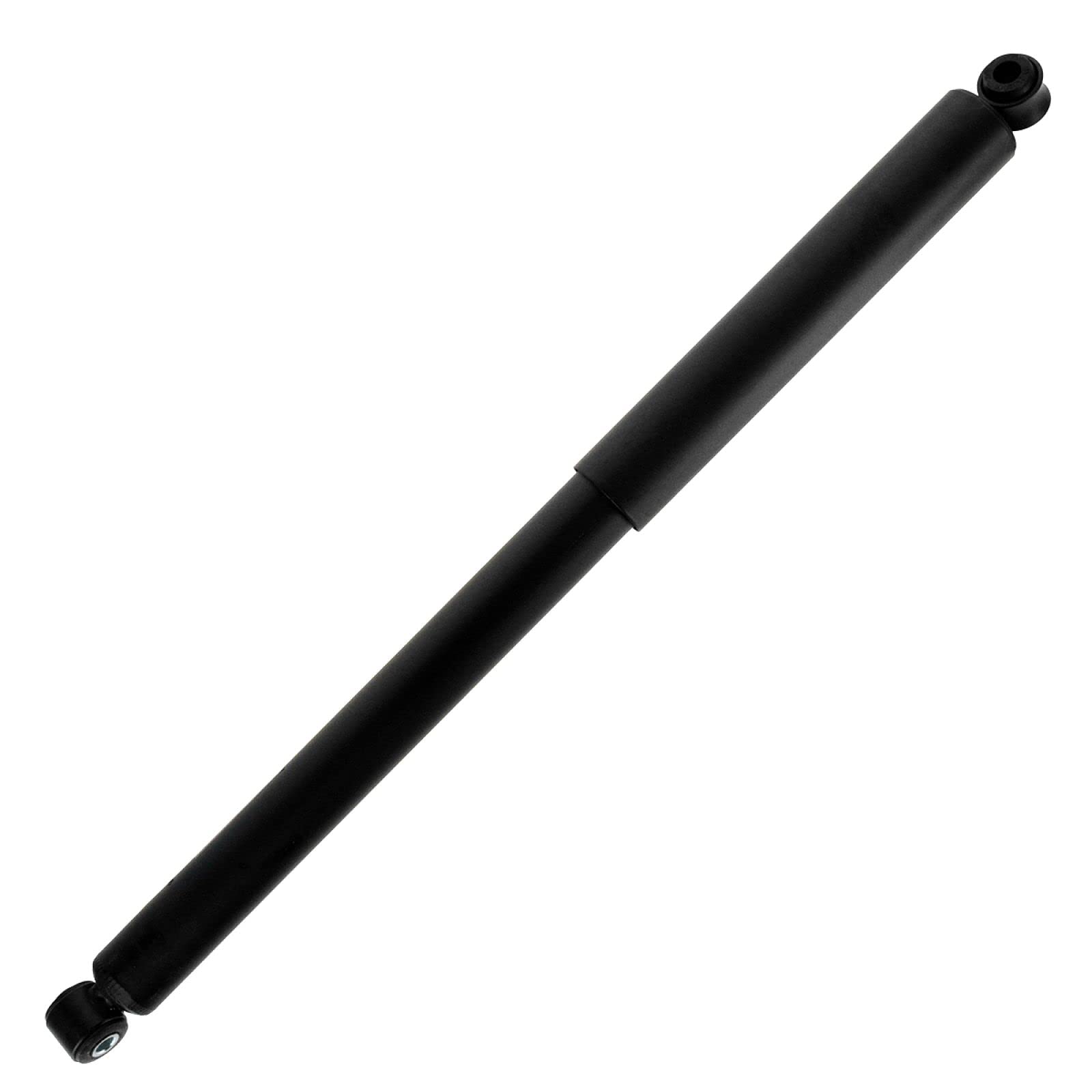 Trq Rear Shock Absorber Set Compatible With 1999-2004 Ford F-250 Super Duty F-350 Super Duty 2008-2016 F-450 Super Duty