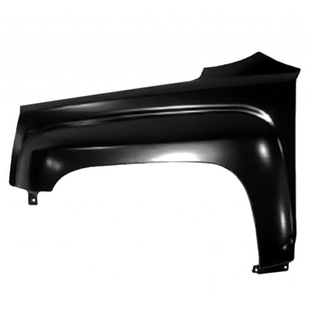 For GMC Terrain 2010-2017 Driver Side Fender Assembly | Front | w/ 3 Hole Mount | CAPA | GM1240366 | 22846919
