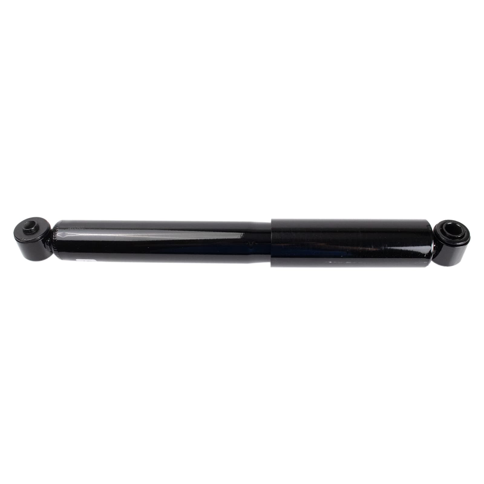 Trq Rear Shock Absorber Set Compatible With 2012-2021 Nissan Nv1500 Nv2500 Nv3500