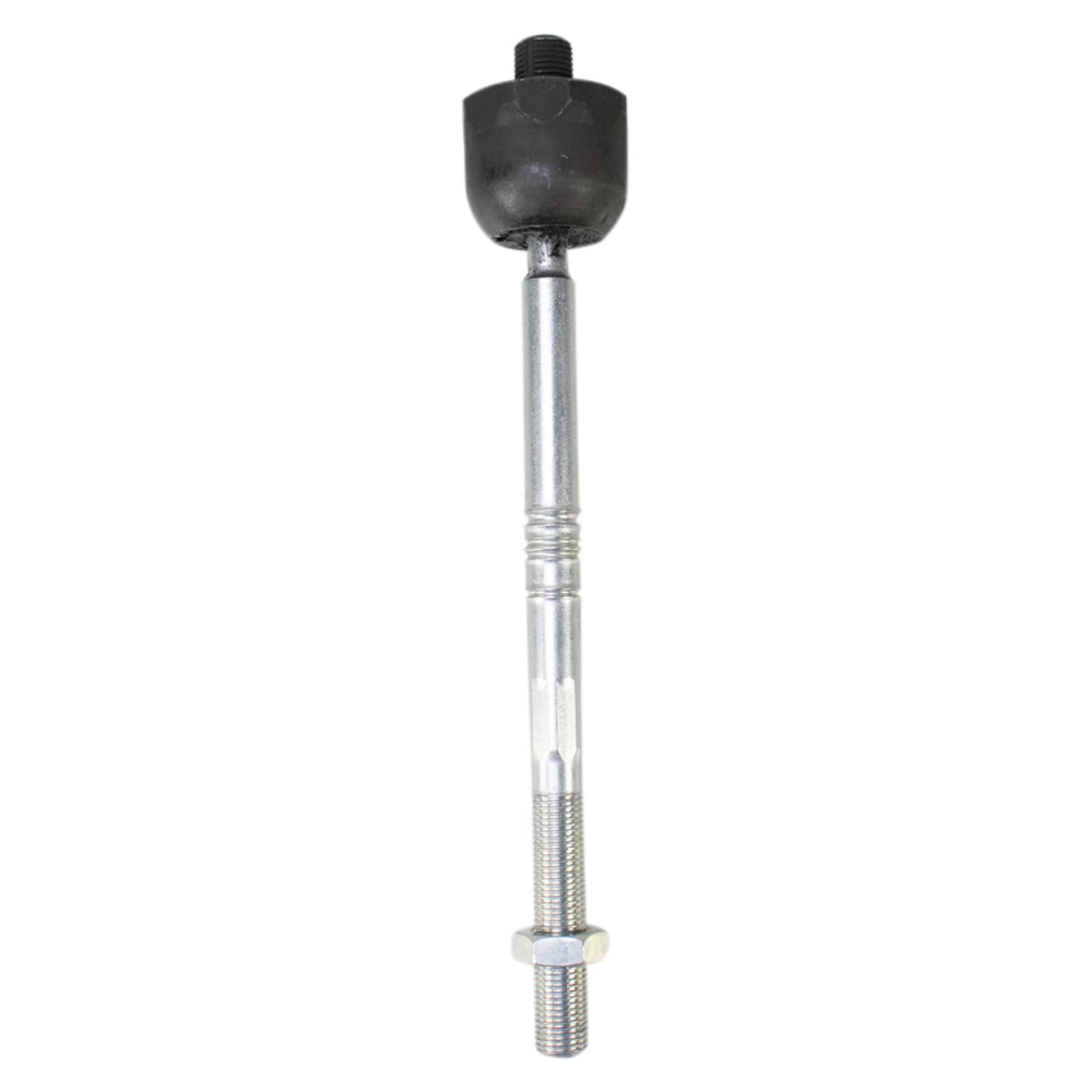 Trq Front Steering Inner Tie Rod Rack End Lh Rh Kit Pair Set Of 2 Compatible With 4Matic W204