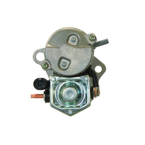 Remy 17491 Premium Remanufactured Starter