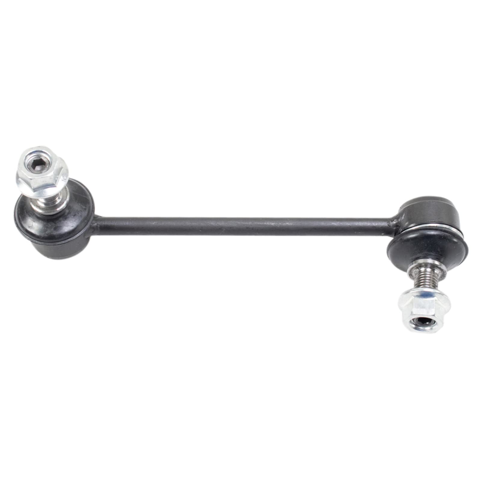 Trq Front & Rear Sway Bar Stabilizer Link Set Compatible With 2009-2013 Mazda 6