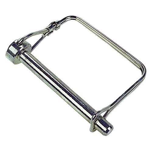 JR Products 1051 Coupler Lock Pin