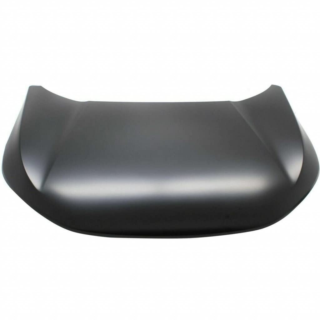 For Honda CR-V 2017 2018 2019 2020 2021 2022 Hood Panel Assembly | Steel | Primed | HO1230187 | 60100TLCA00ZZ