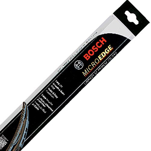 Bosch 40724 Microedge Conventional Wiper Blade; 24'' - Single