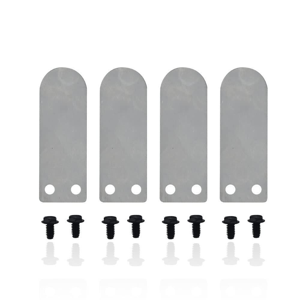Huthbrother Valve Plate Head Gasket for Craftsman D-eVilbiss Air Compressor, Model Z-CAC-291-1, Compatible with 5140118-80/5140118