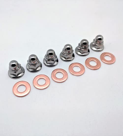 Specbolt Kawasaki Kx Two Stroke Bolt Kit For Maintenance & Restoration Of Mx Dirt Bike Spec Fastener Kx60 Kx65 Kx80 Kx85 Kx100 K