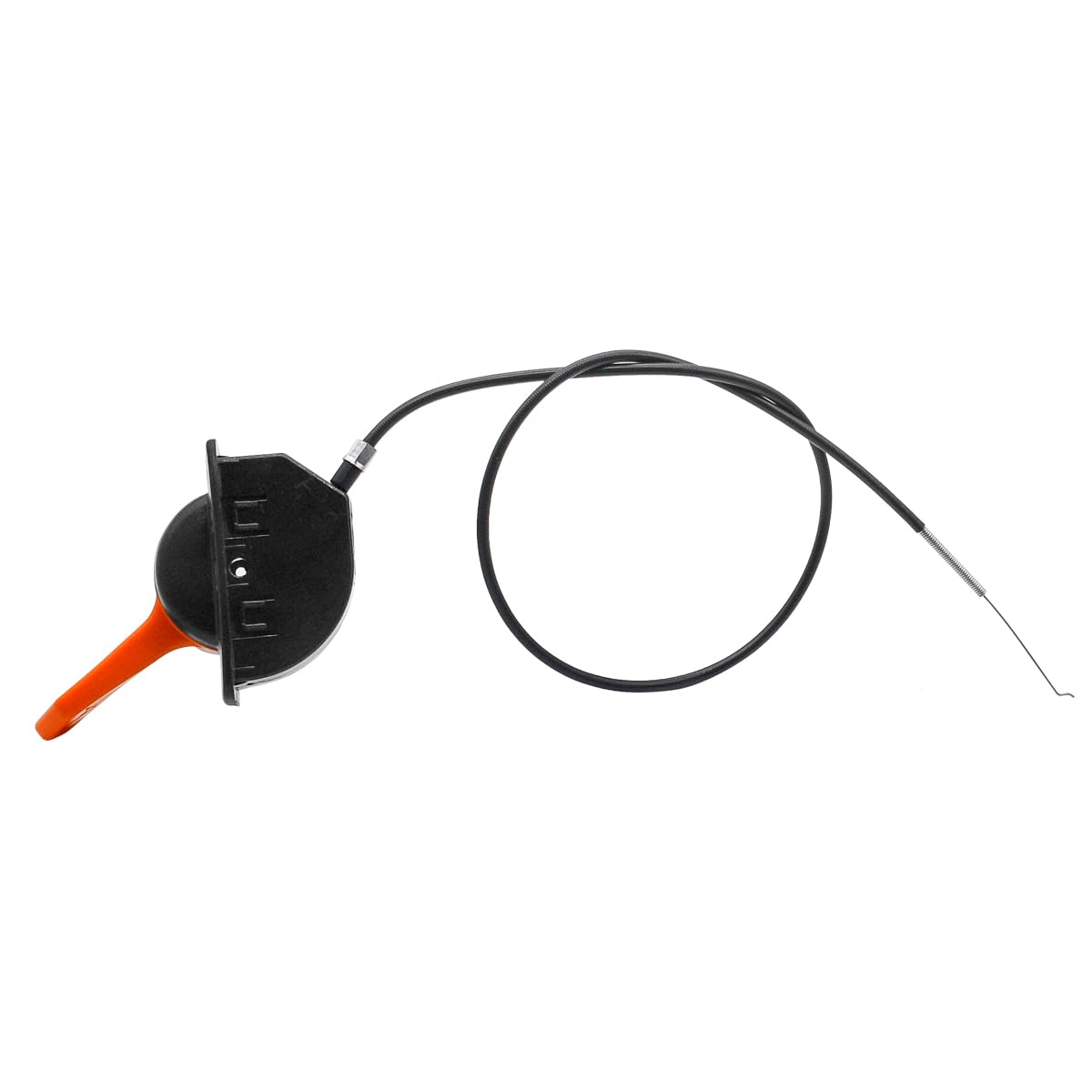 JDLLONG Throttle Control Cable GY21107 Fits for John Deere LA135 LA145 LA155 LA165 LA175 X140 Tractors