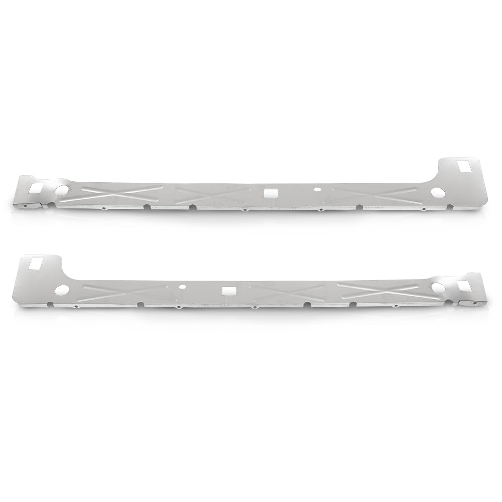 G-PLUS Inner Rocker Panels Compatible with Chevy Silverado 1500 2500 2500HD 3500 4 Door Extended Cab 2000-2006,Compatible with G