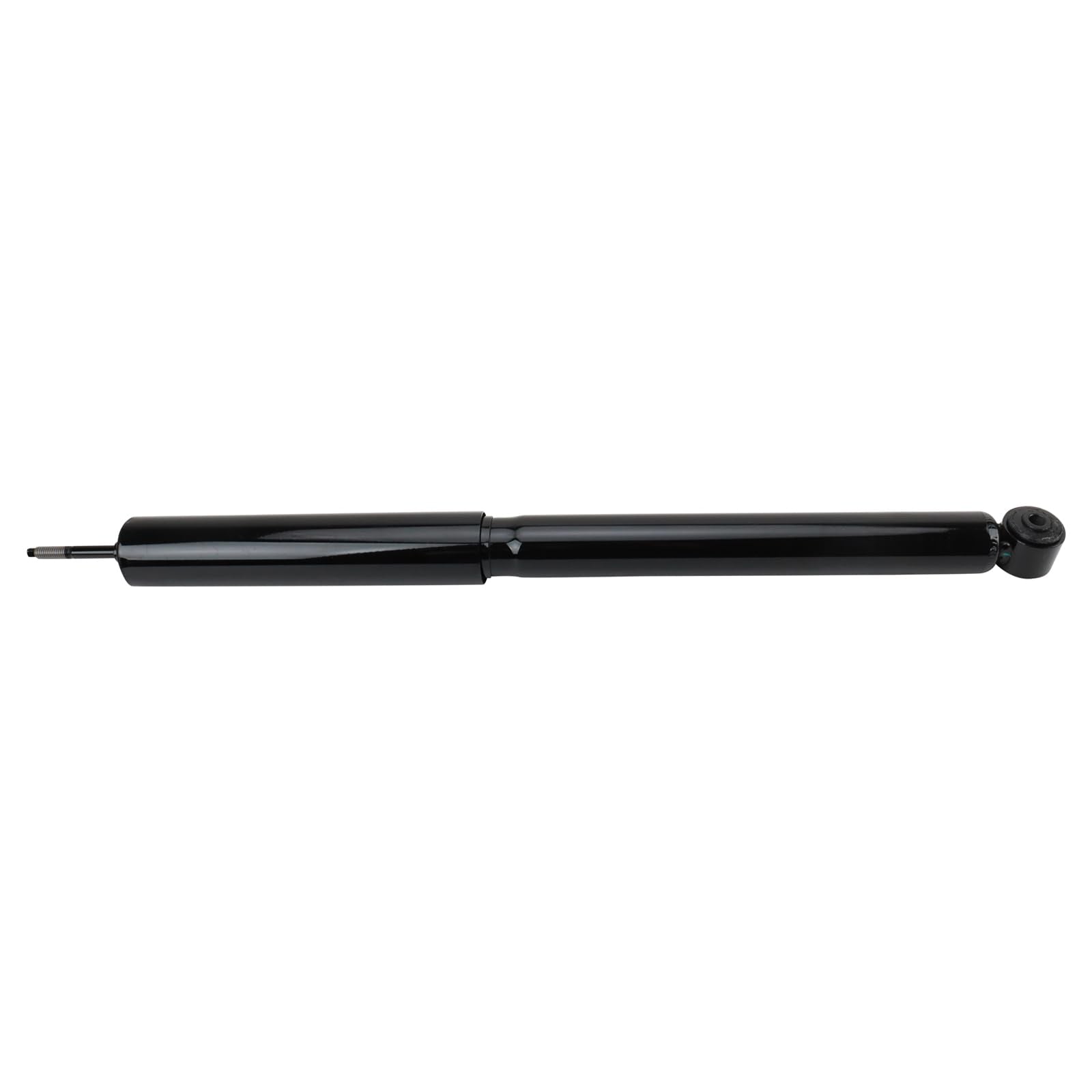 Trq Rear Shock Absorber Set Compatible With 2011-2014 Scion Xd