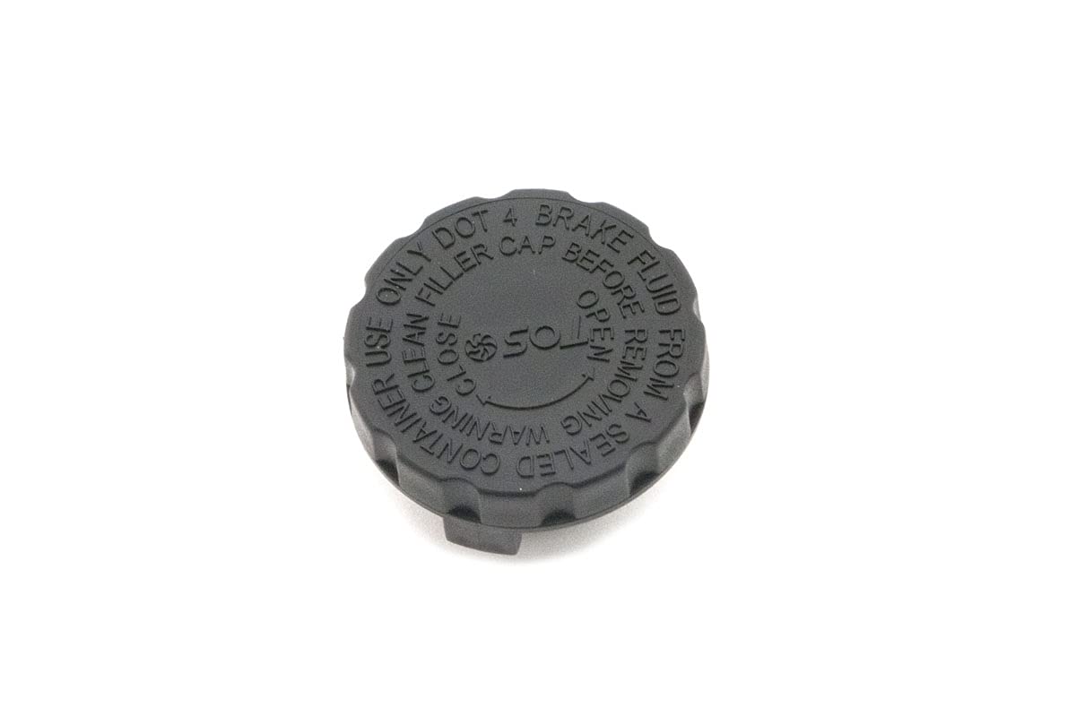 Polaris Ranger Cap Kit, Genuine Oem Part 2204118, Qty 1